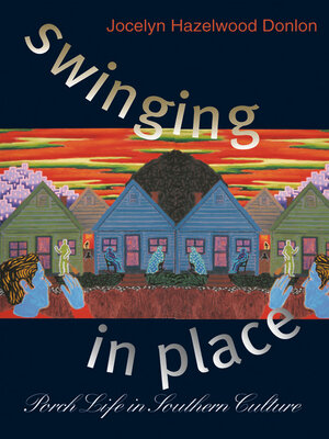 cover image of Swinging in Place